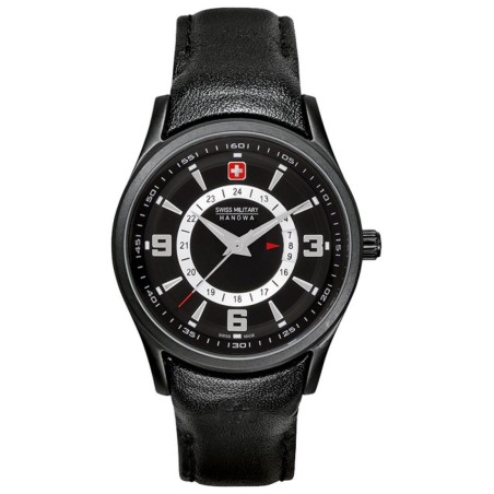 Годинник Swiss Military 06-6155.13.007