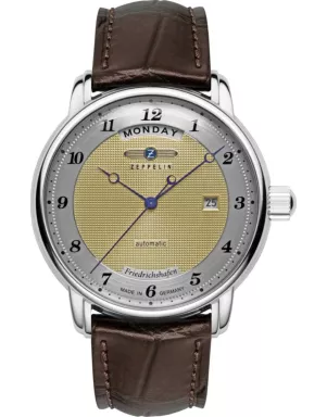 Годинник Zeppelin Friedrichshafen 8562-5