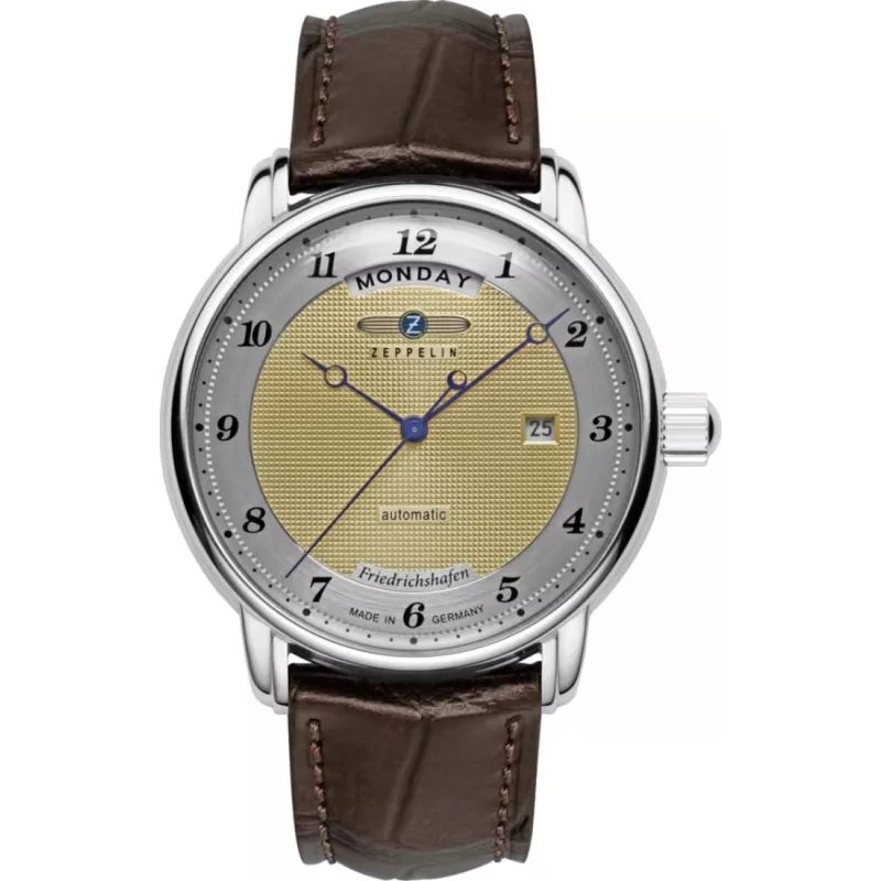 Годинник Zeppelin Friedrichshafen 8562-5
