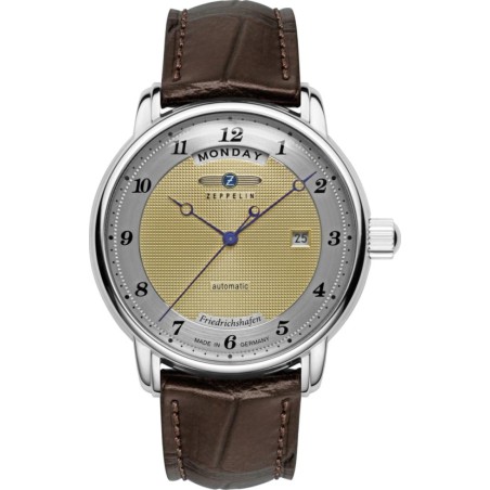 Годинник Zeppelin Friedrichshafen 8562-5