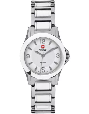 Swiss Military 06-7168.04.001.01