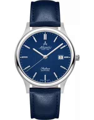Годинник Atlantic Seabase Gents 60343.41.51
