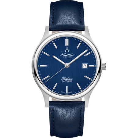 Годинник Atlantic Seabase Gents 60343.41.51