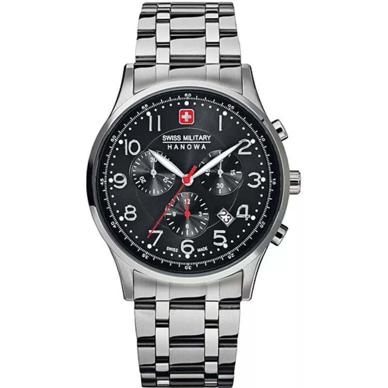Годинник Swiss Military 06-5187.04.007