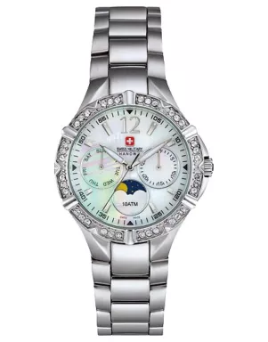 Swiss Military 06-7164.04.001