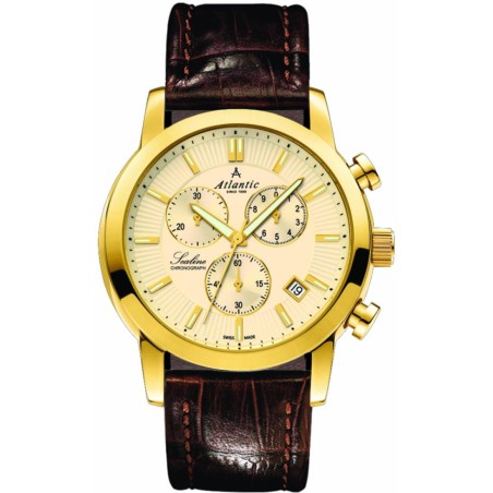 Годинник Atlantic Sealine Chrono 62450.45.31G