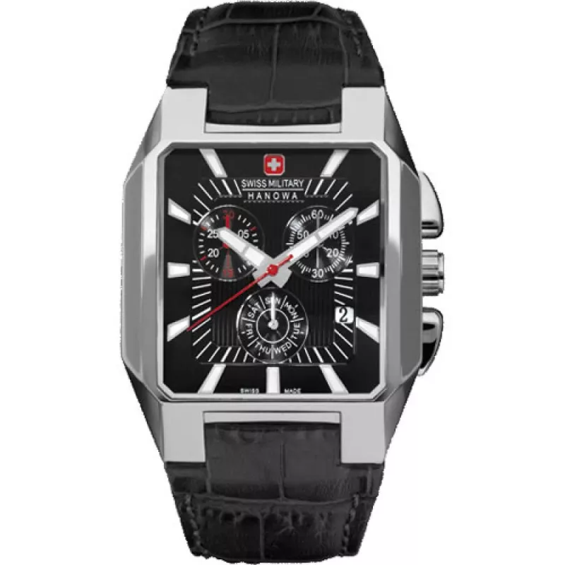 Годинник Swiss Military 06-4147.04.007