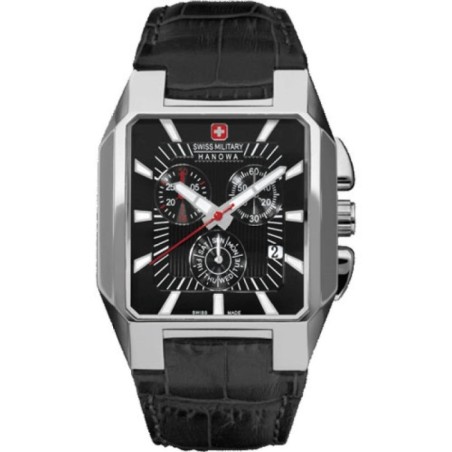 Годинник Swiss Military 06-4147.04.007
