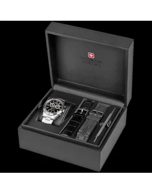 Годинник Swiss Military 06-8041.04.007