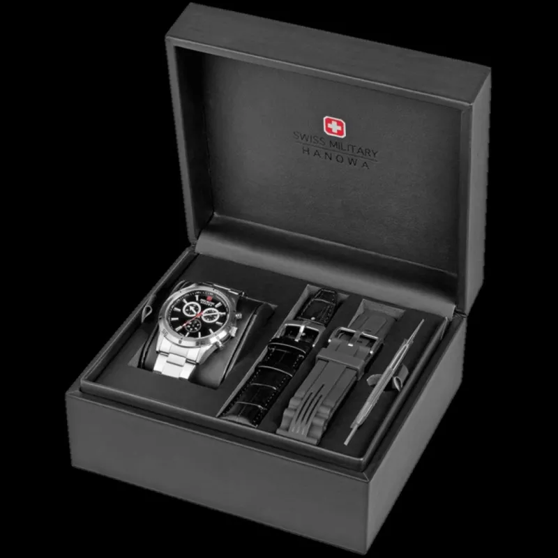 Годинник Swiss Military 06-8041.04.007