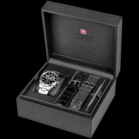 Годинник Swiss Military 06-8041.04.007