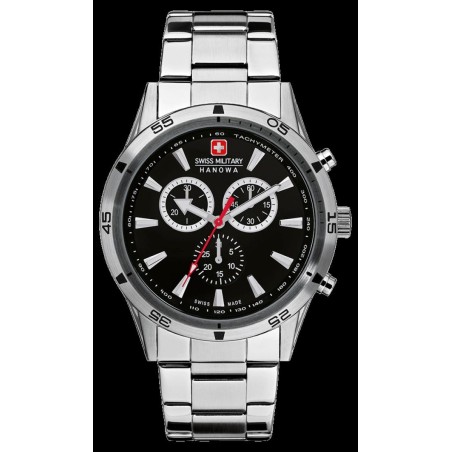 Годинник Swiss Military 06-8041.04.007