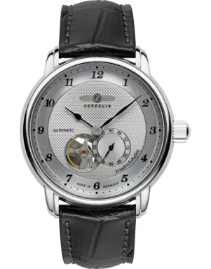 Годинник Zeppelin Friedrichshafen 8566-4