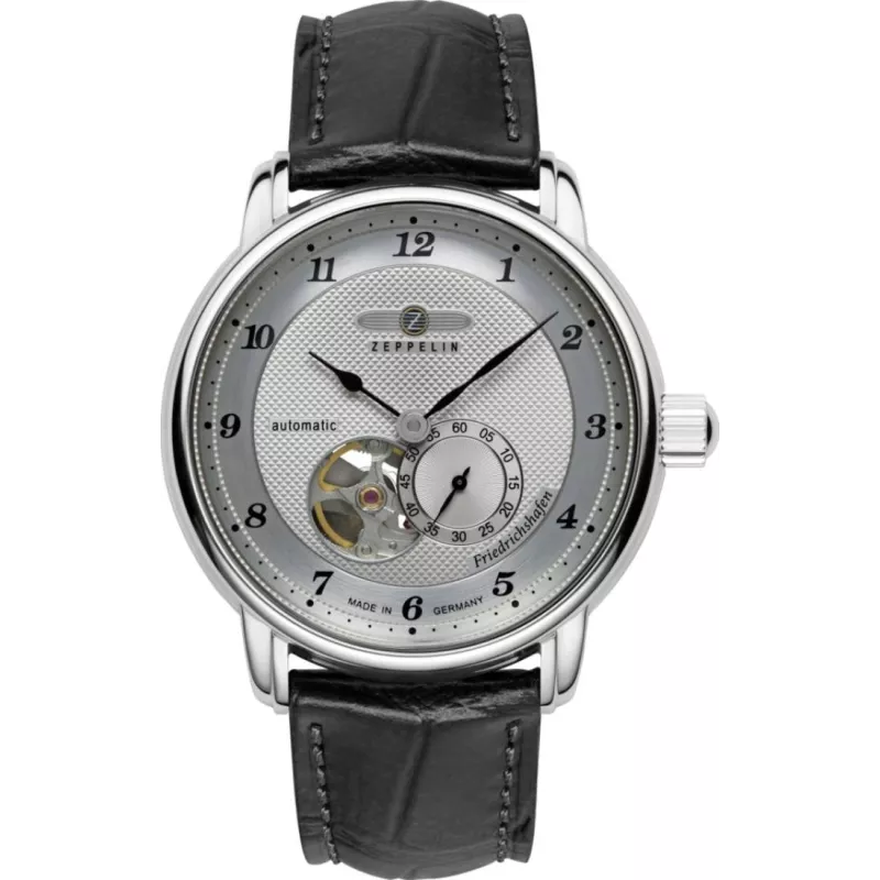 Годинник Zeppelin Friedrichshafen 8566-4