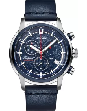 Годинник Atlantic Seasport ND Chronograph 87461.47.51