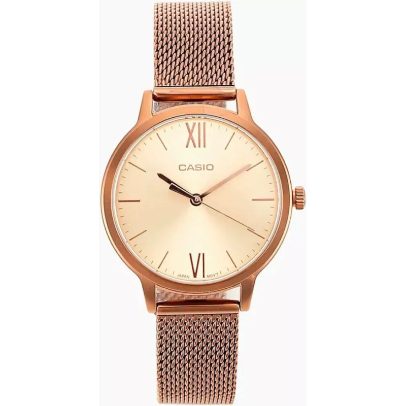 Часы Casio VINTAGE LTP-E157MR-9AEF