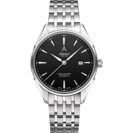 Годинник Atlantic Worldmaster 1888 Automatic 52759.41.61SM