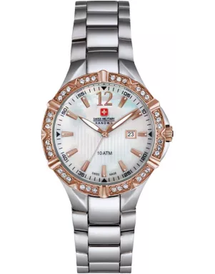 Swiss Military 06-7163.12.001