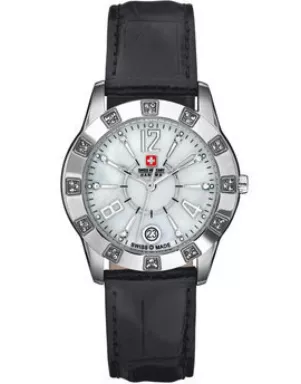 Swiss Military 06-6186.04.001