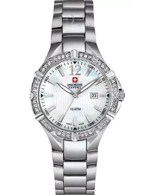 Swiss Military 06-7163.04.001
