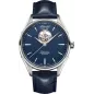 Годинник Atlantic Worldmaster Automatic Open Heart Limited Edition 52780.41.51