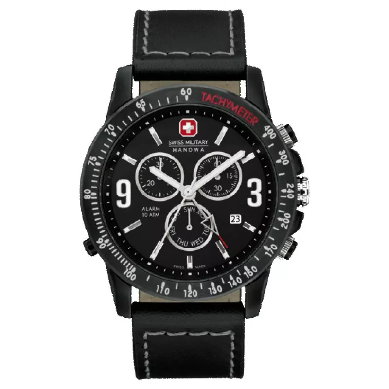Swiss Military 06-4143.13.007