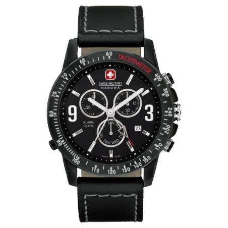 Swiss Military 06-4143.13.007
