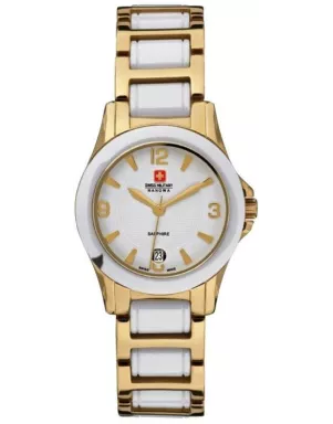 Swiss Military 06-7168.02.001