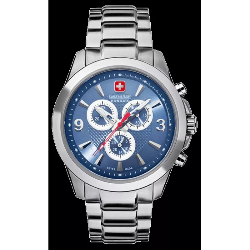 Часы Swiss Military 06-5169.04.003