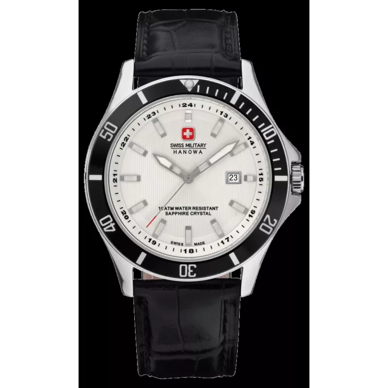 Годинник Swiss Military 06-4161.7.04.001.07