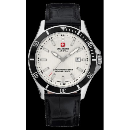 Годинник Swiss Military 06-4161.7.04.001.07