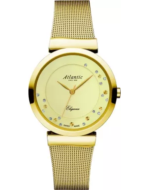 Часы Atlantic Elegance Romantic 29039.45.39MB