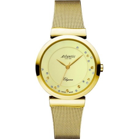 Часы Atlantic Elegance Romantic 29039.45.39MB