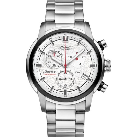 Годинник Atlantic Seasport ND Chronograph 87466.42.21