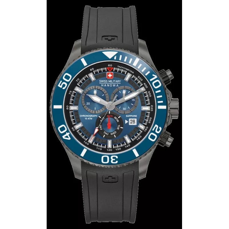 Swiss Military 06-4226.30.003