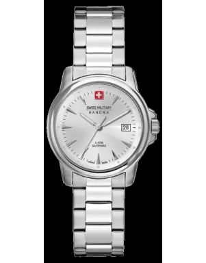 Swiss Military 06-7230.04.001