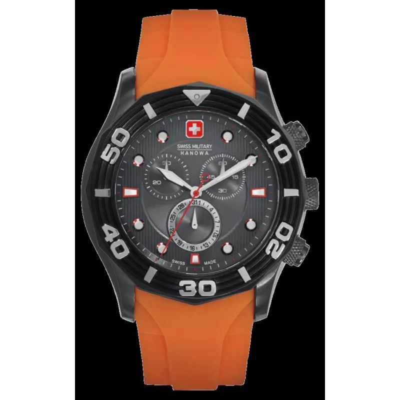 Годинник Swiss Military 06-4196.30.009.79