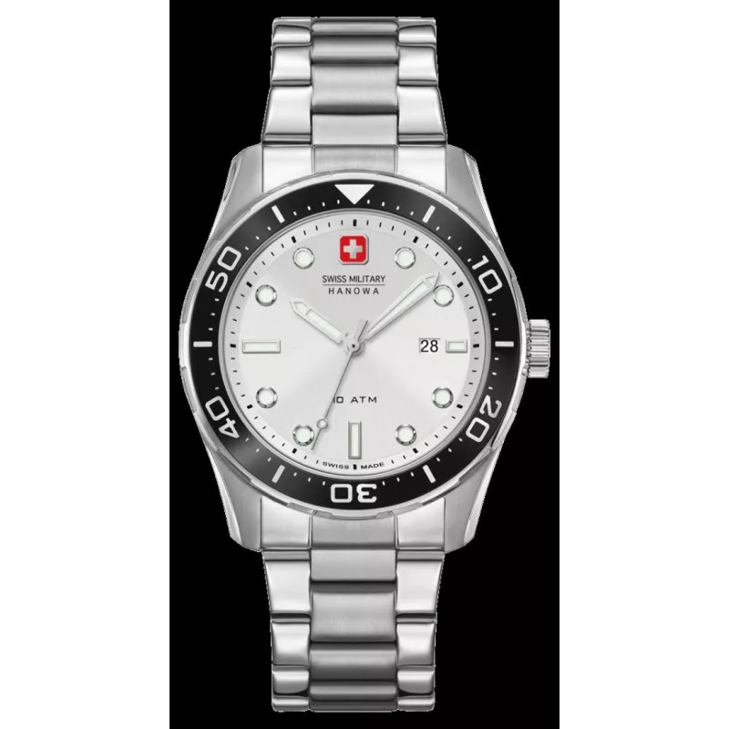 Swiss Military 06-5213.04.001