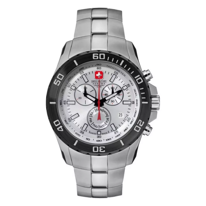Годинник Swiss Military 06-5148.04.001