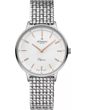 Часы Atlantic Elegance Shine 29042.41.21R
