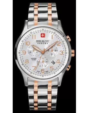 Годинник Swiss Military 06-5187.12.001