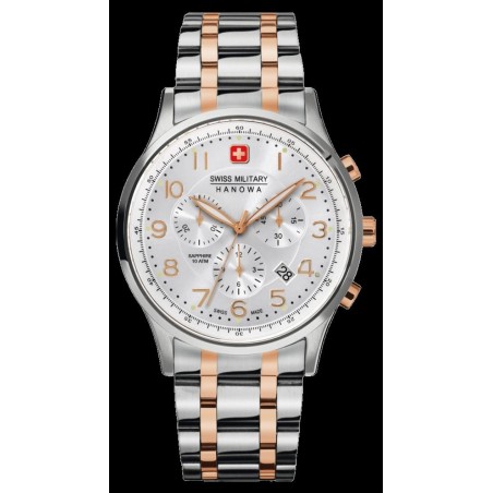 Годинник Swiss Military 06-5187.12.001
