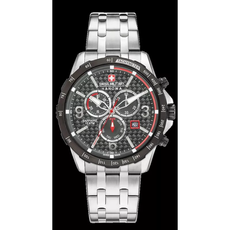 Swiss Military 06-5251.33.001