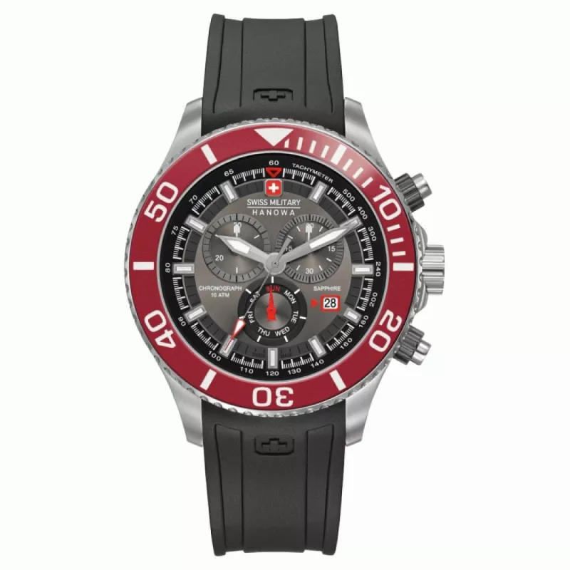 Годинник Swiss Military 06-4226.04.009