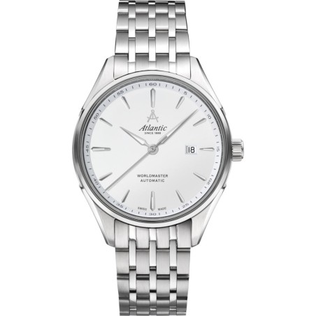Годинник Atlantic Worldmaster 1888 Automatic 52759.41.21SM