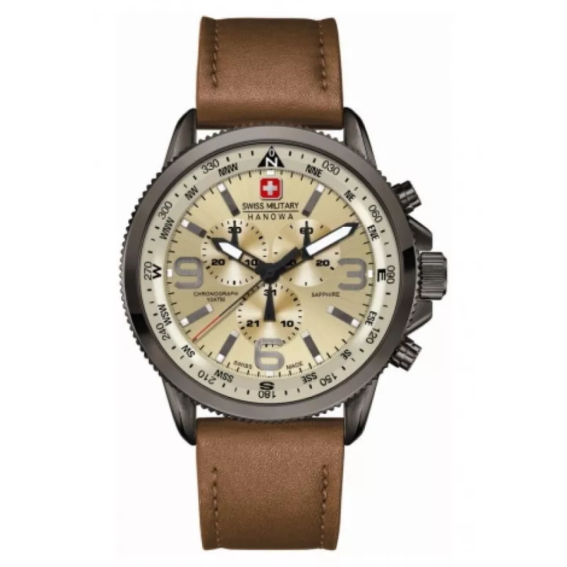 Swiss Military-Hanowa 06-4224.30.002