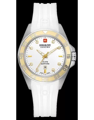 Часы Swiss Military 06-6221.04.001.02