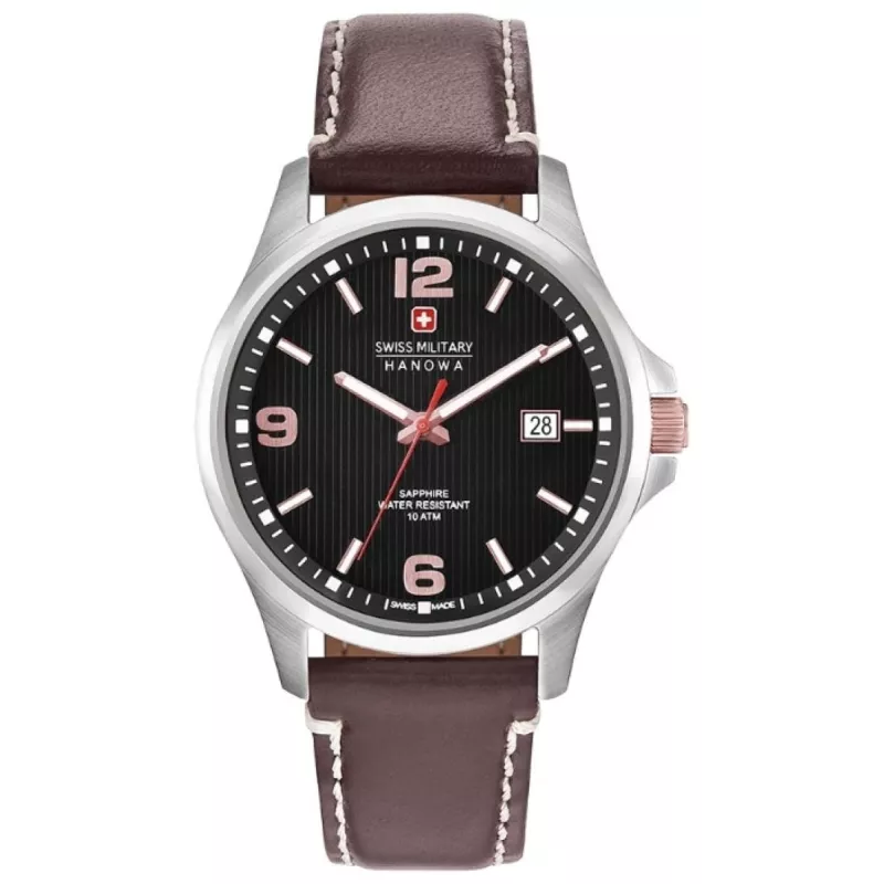 Часы Swiss Military 06-4277.04.009.09