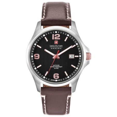 Годинник Swiss Military 06-4277.04.009.09