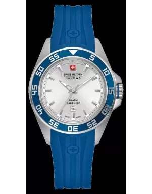Годинник Swiss Military 06-6221.04.001.03